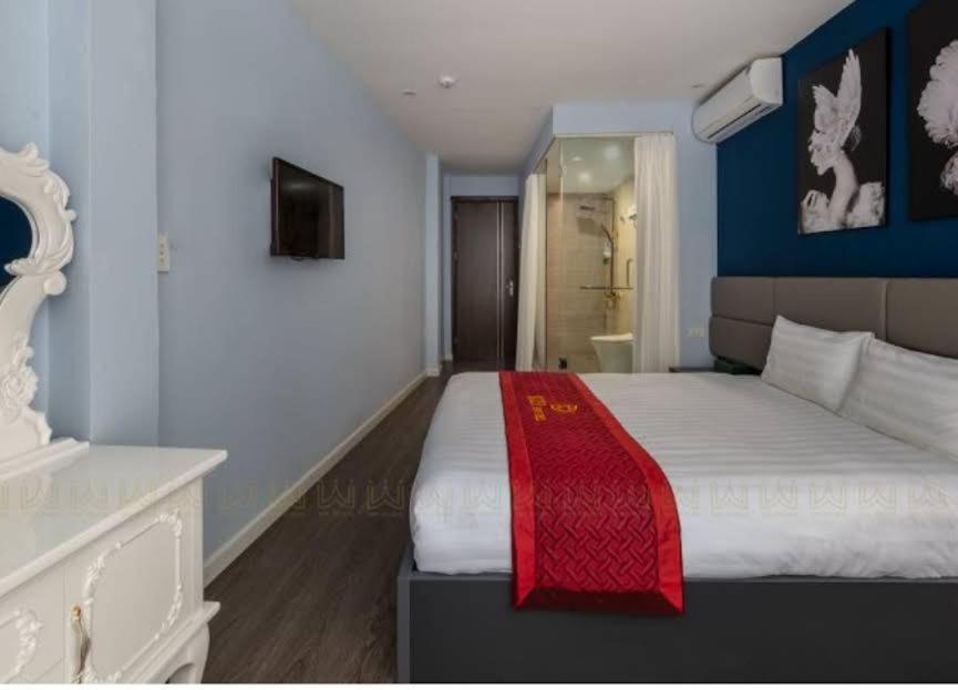 Hotel Kis *
