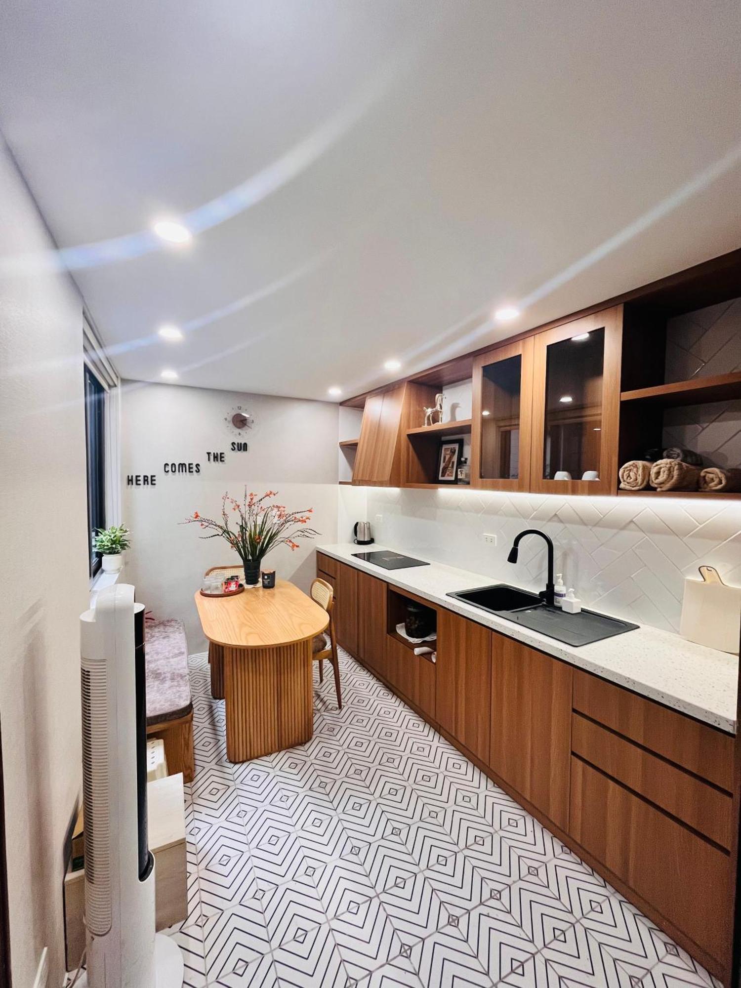 Apartamento Something *