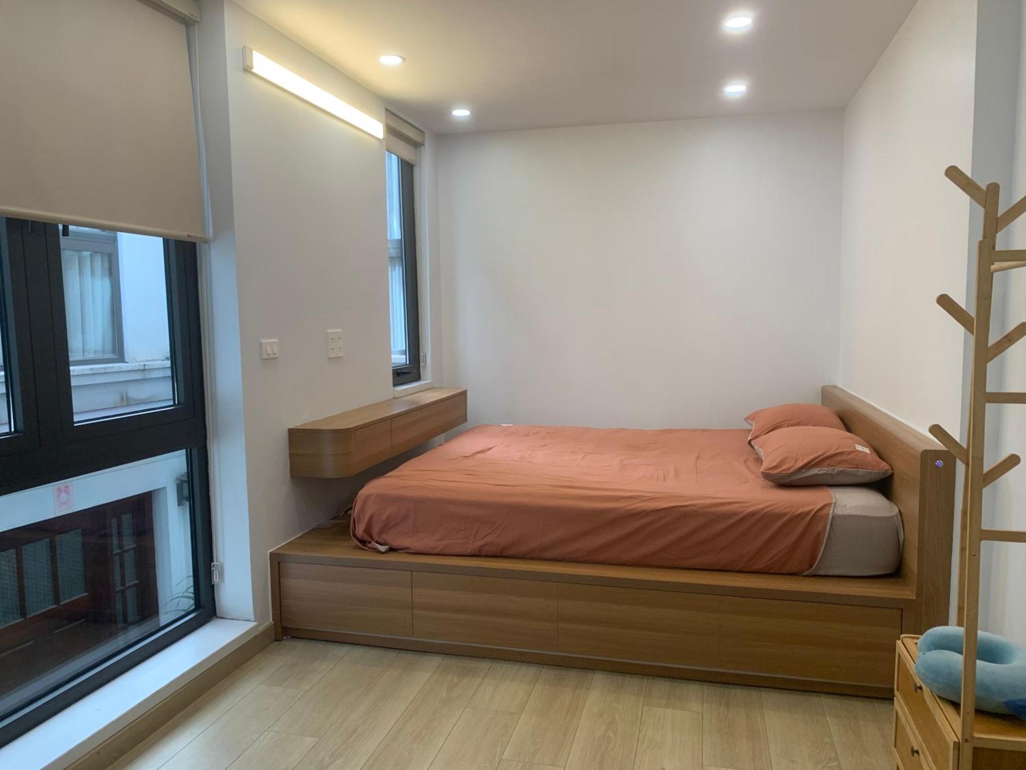 Something Apartment