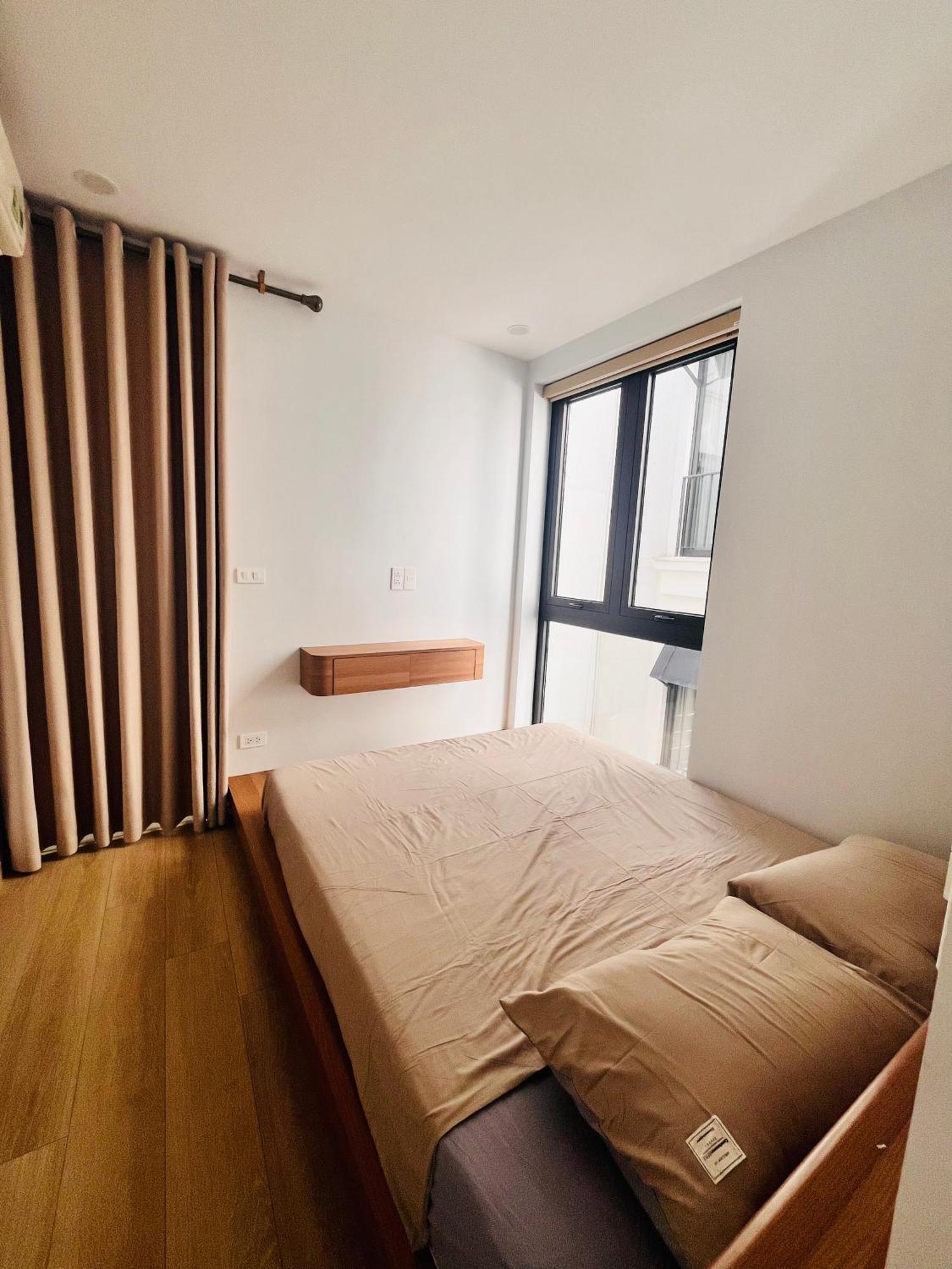 Something Apartment *