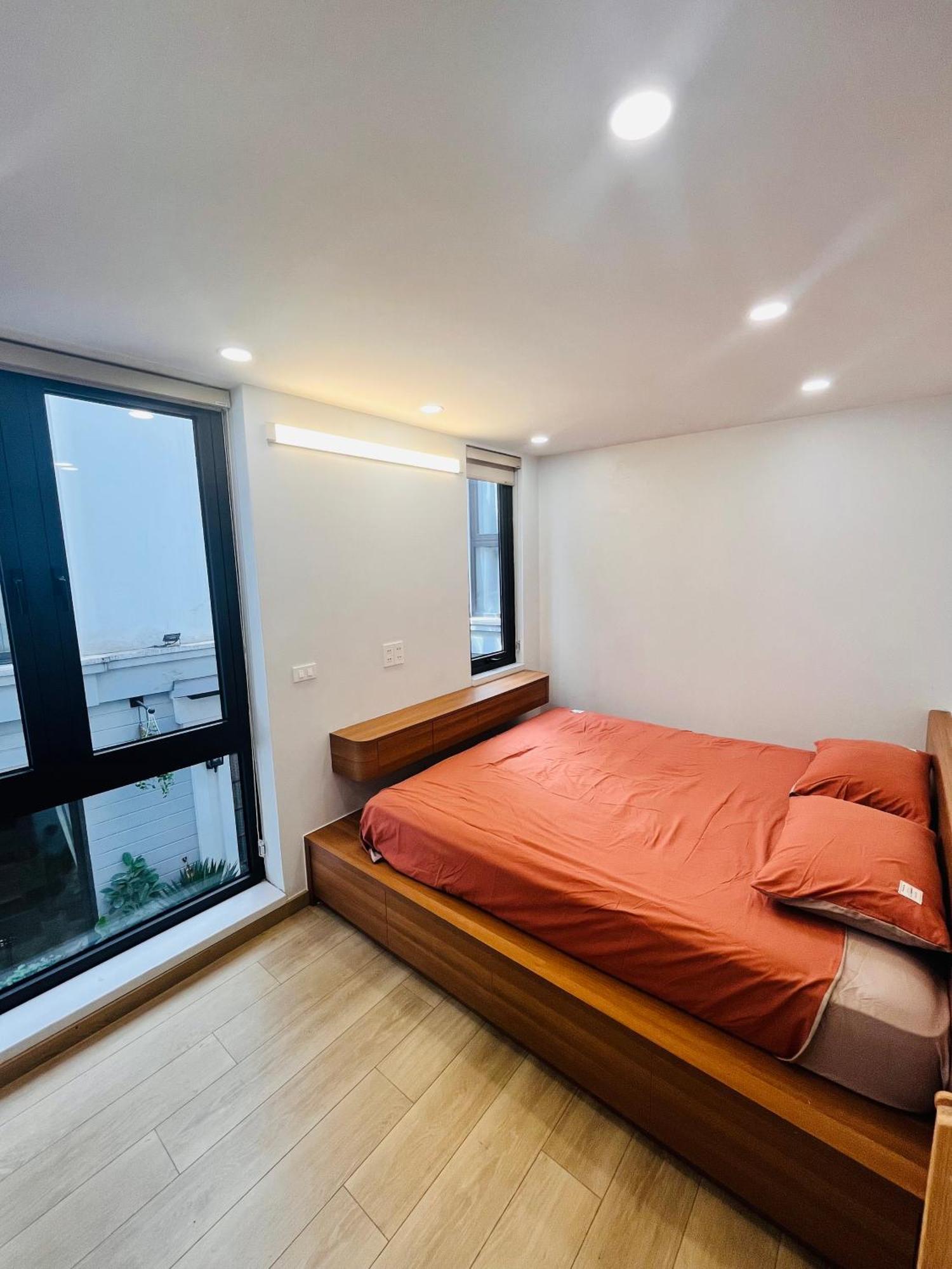 Apartamento Something *
