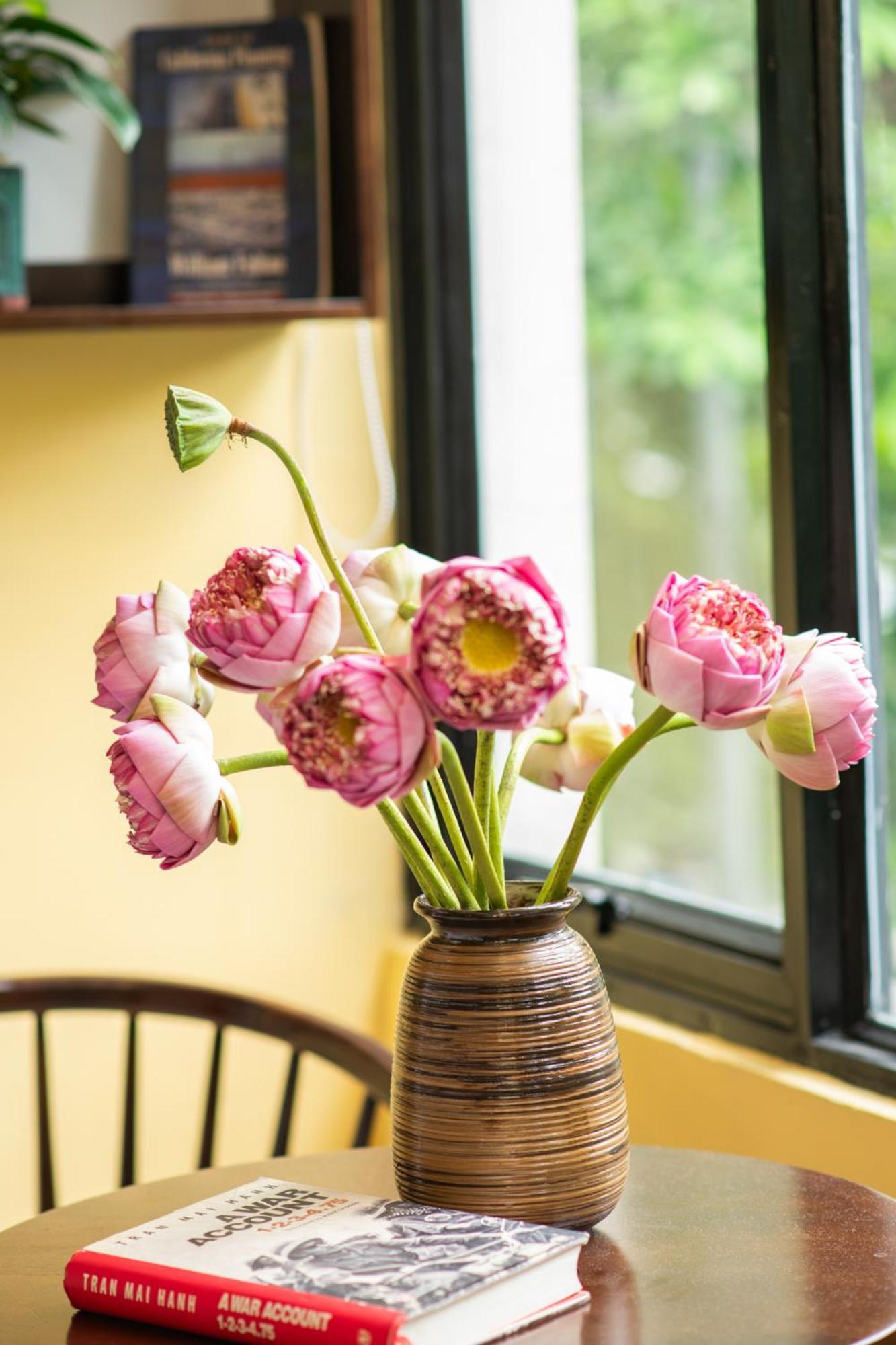 Old Quarter Lux Boutique Railview Retreat Apartment Hanoi