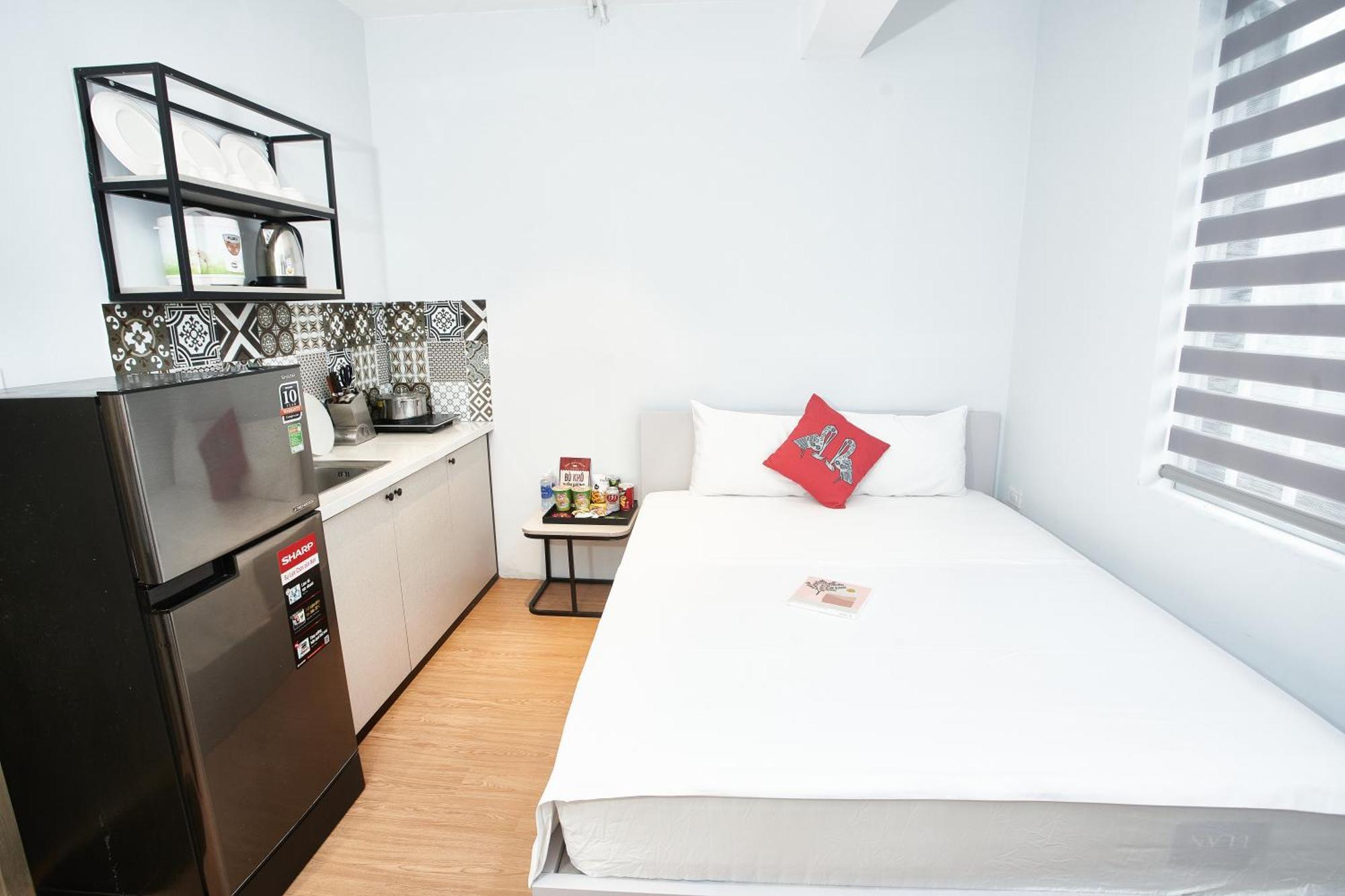 Eco & Aparthotel *