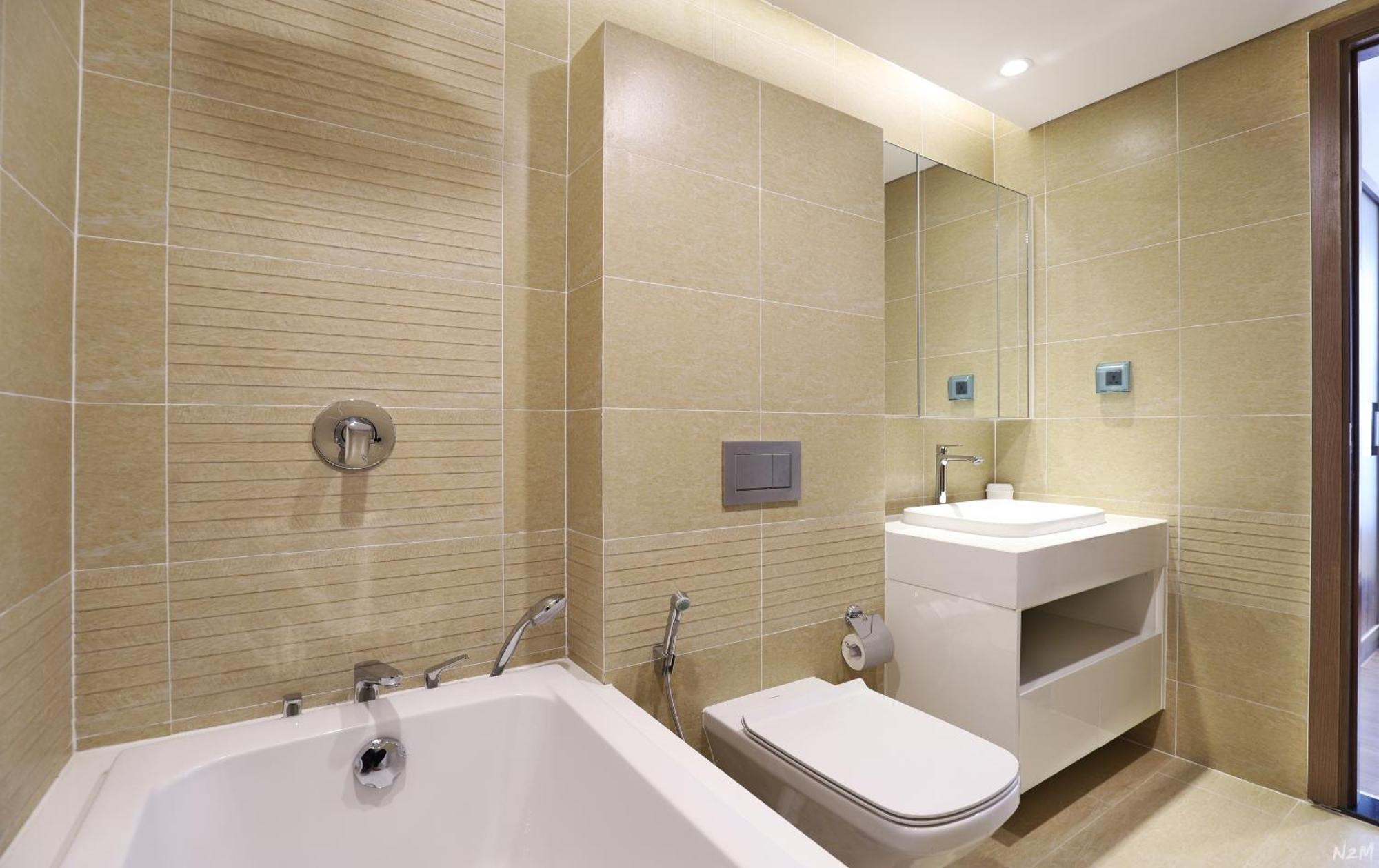 Investland- Vinhomes Metropolis One, Two, Three, Four Bedrooms * Hanoi