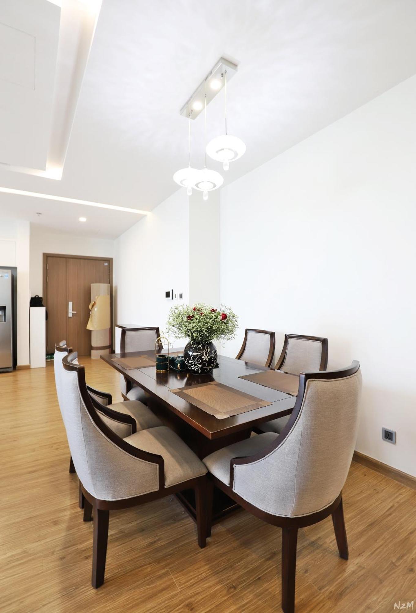 Apartment Investland- Vinhomes Metropolis One, Two, Three, Four Bedrooms Hanoi