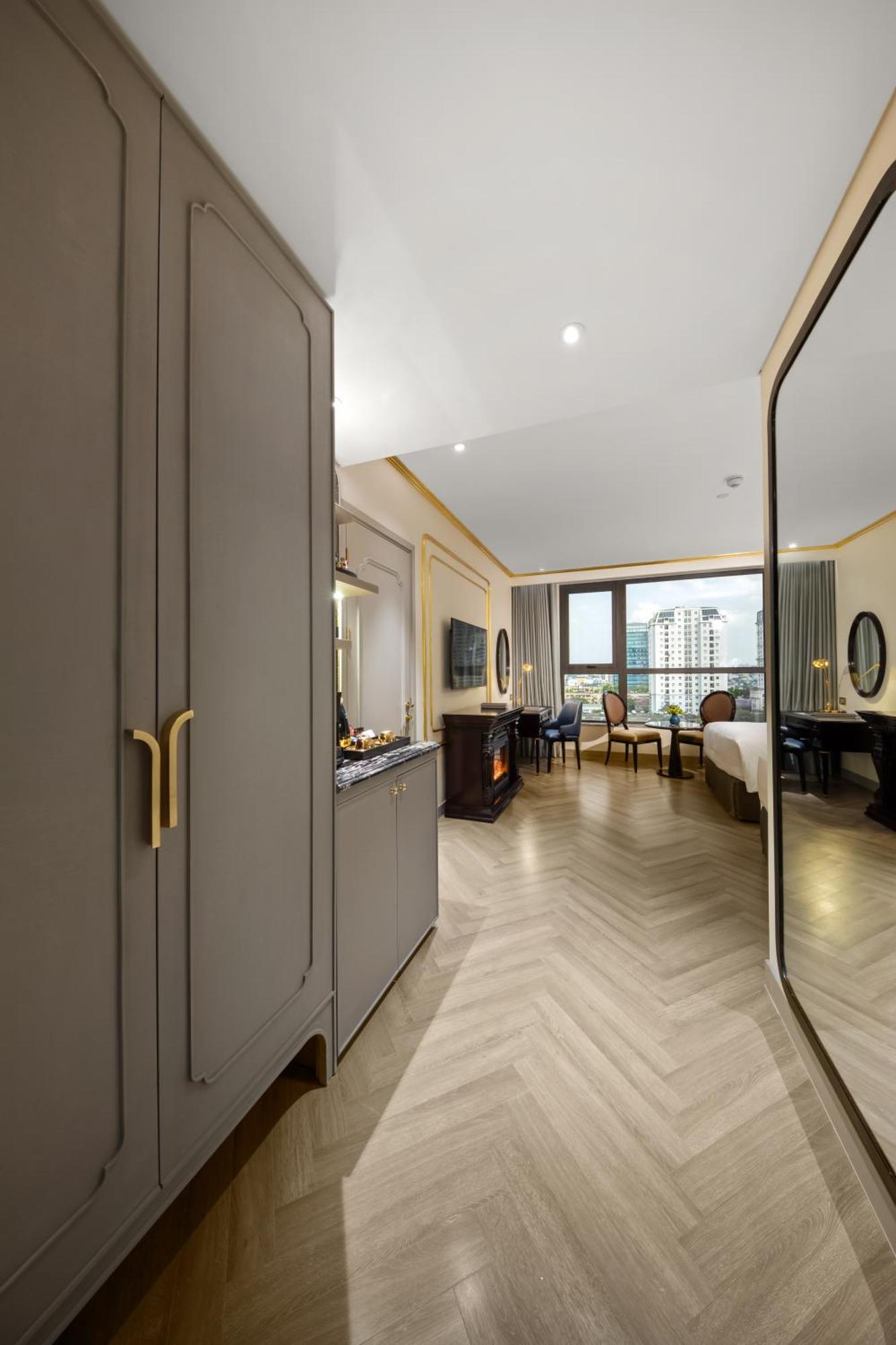 Dolce By Wyndham Golden Hotel 5*