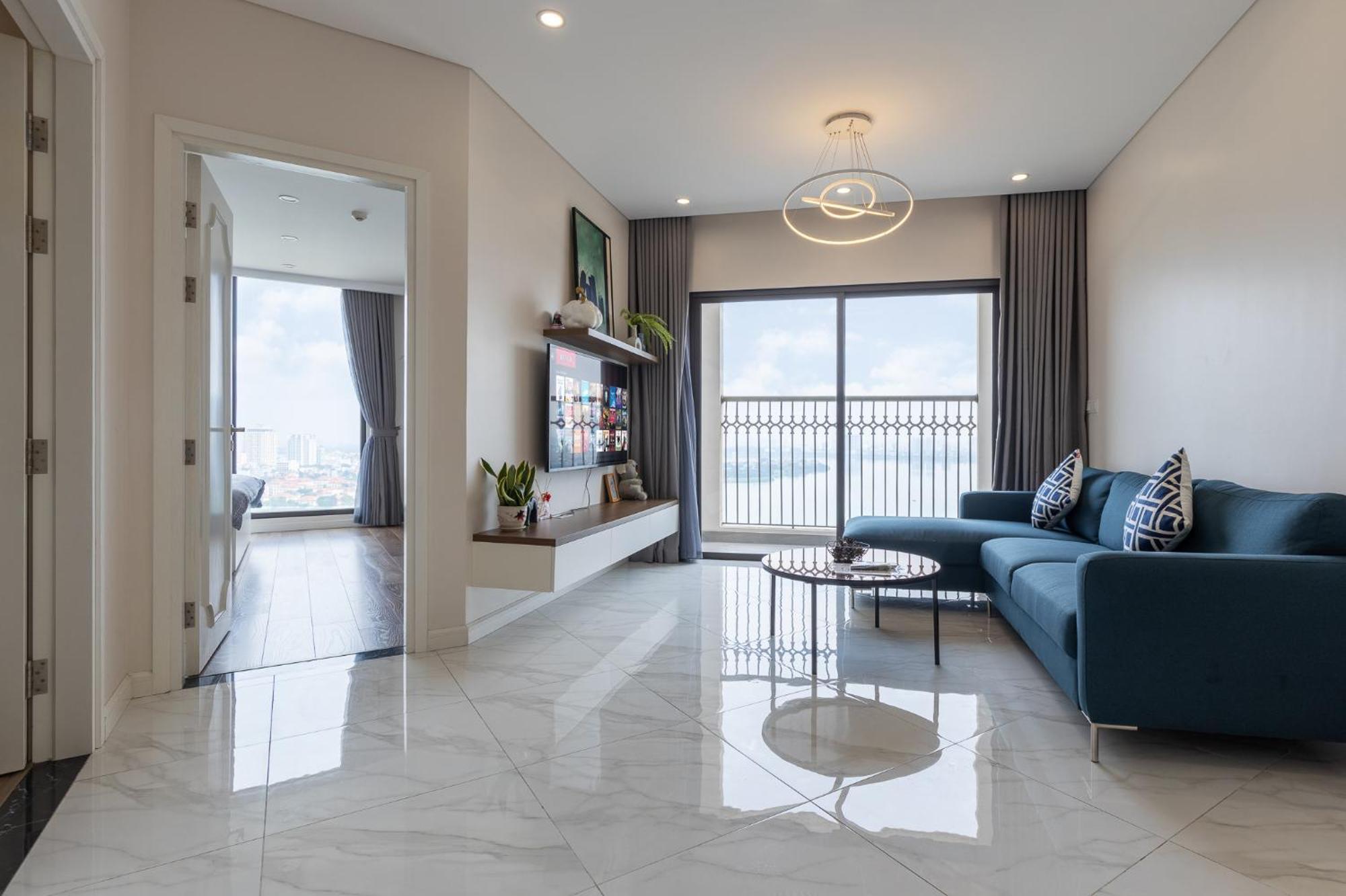 Muse View Luxury - D' Eldorado Aparthotel Hanoi