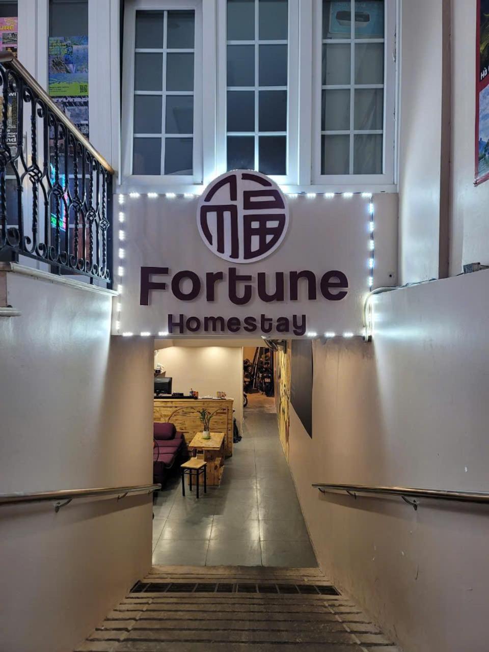 Fortune Ở trọ Hà Nội