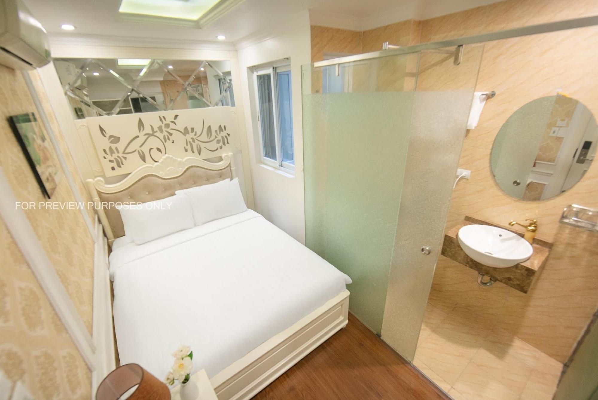 The Silk Grand Premium & 3* Hanoi