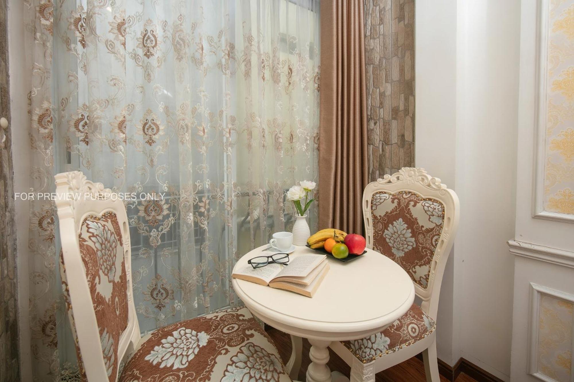 Hotel The Silk Grand Premium & Hanoi