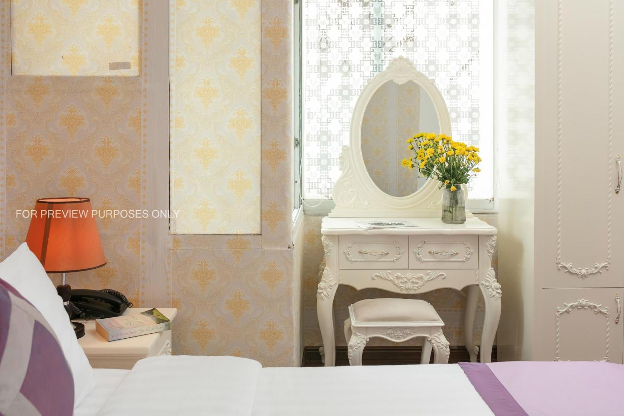 The Silk Grand Premium & 3*
