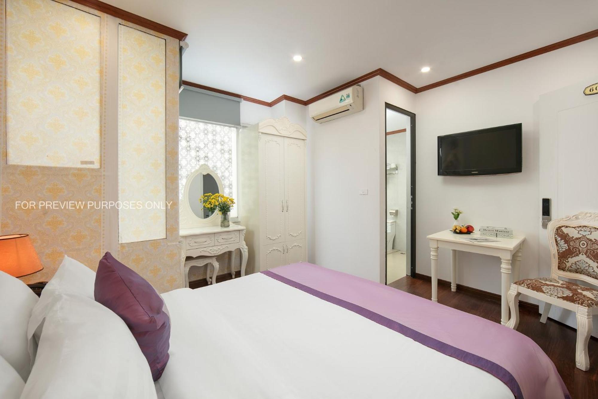 Hotel The Silk Grand Premium &