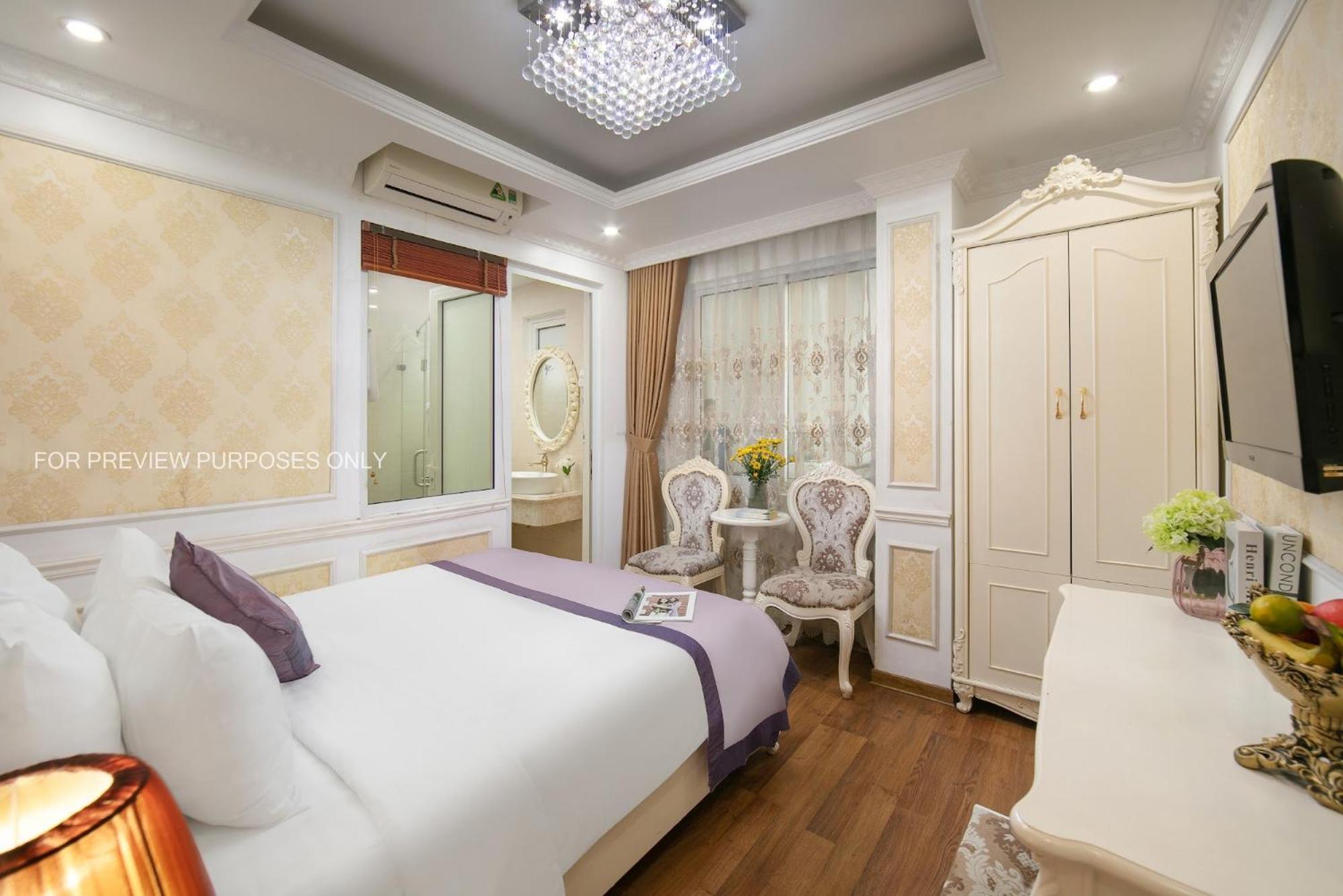 The Silk Grand Premium &