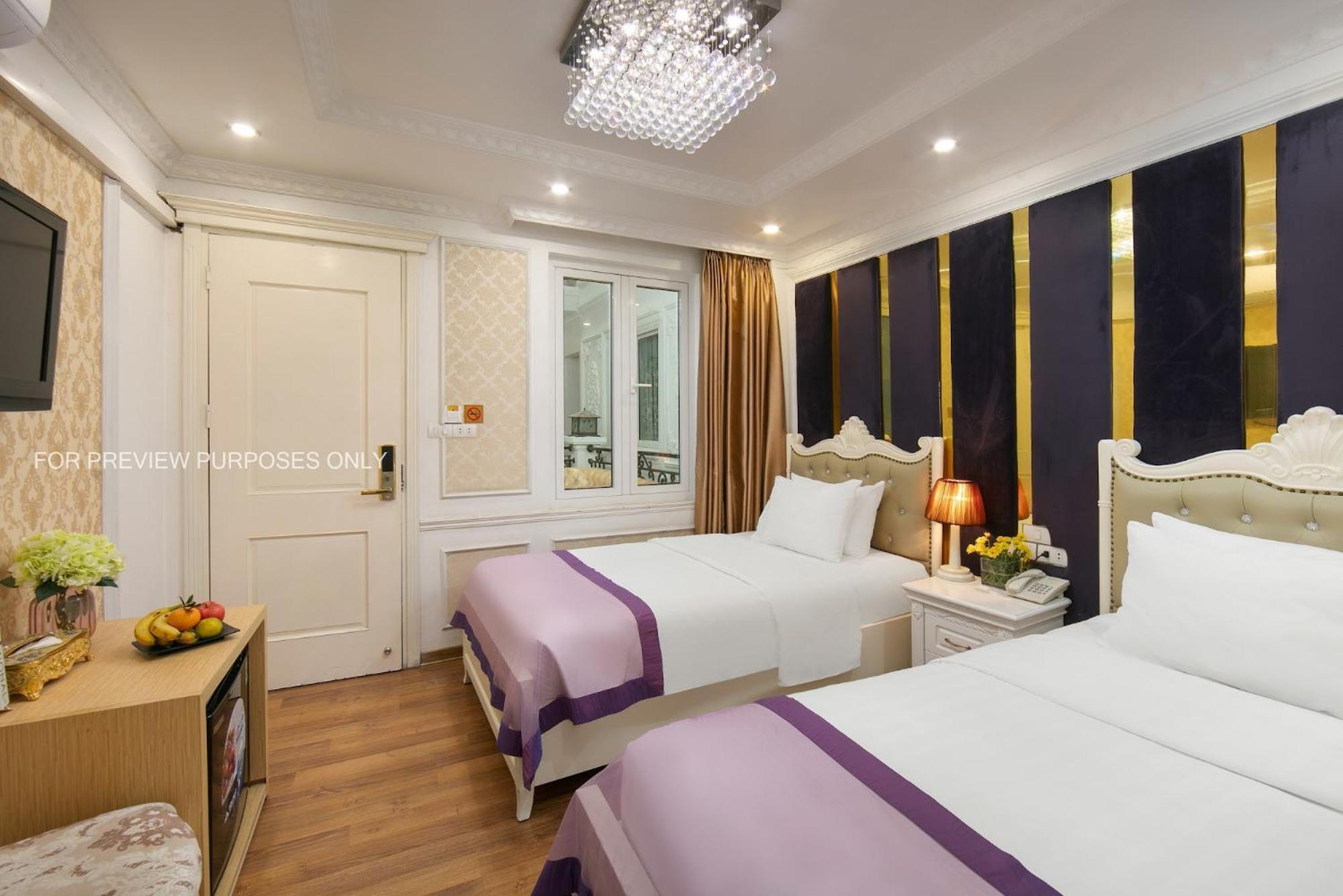 The Silk Grand Premium & Hotel