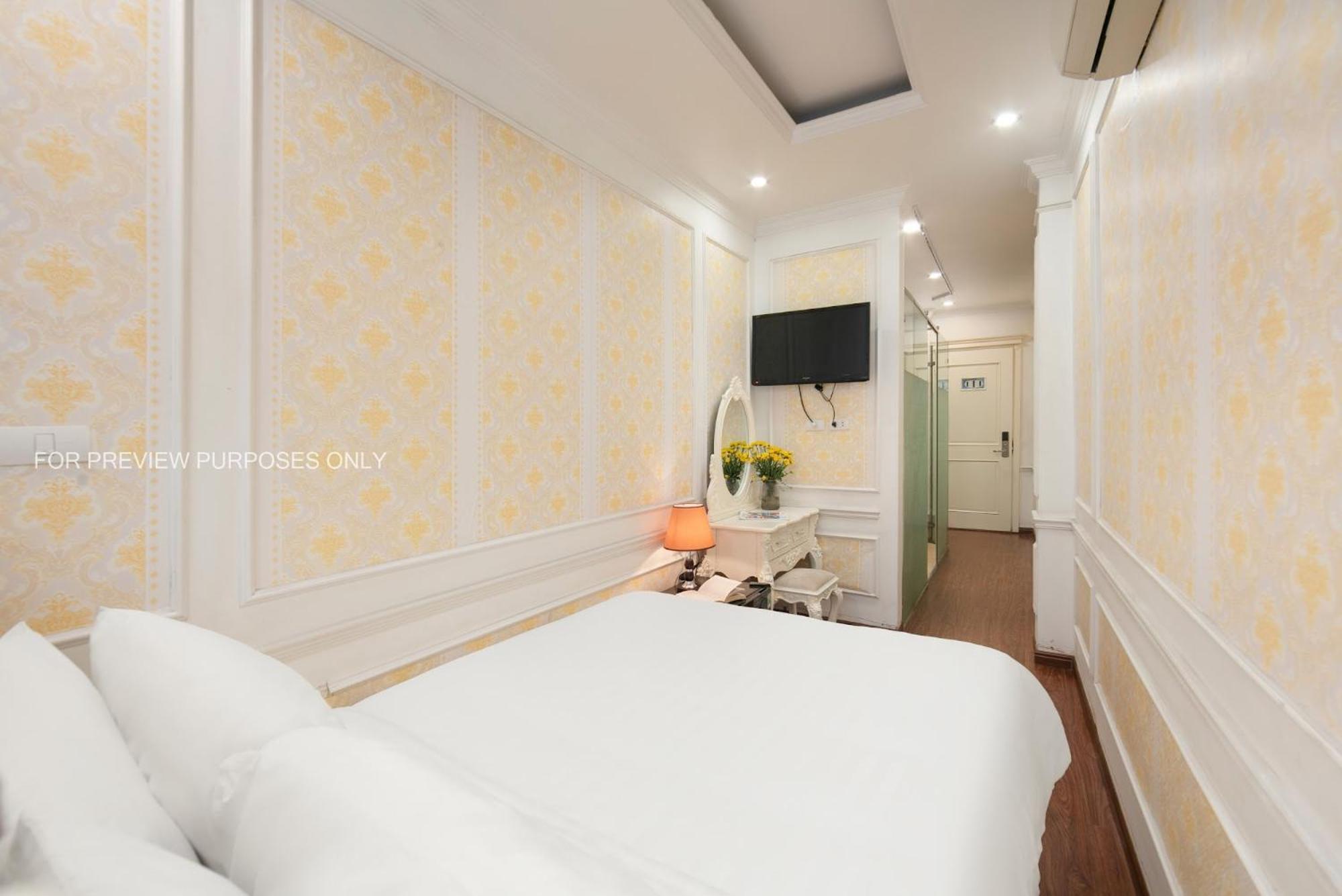 The Silk Grand Premium &