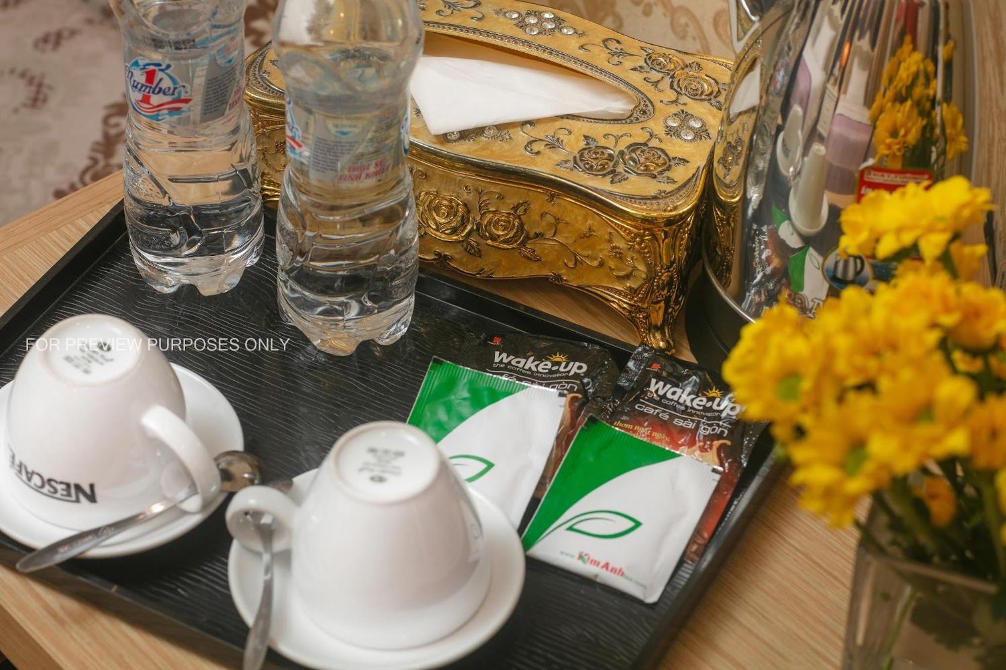 The Silk Grand Premium &