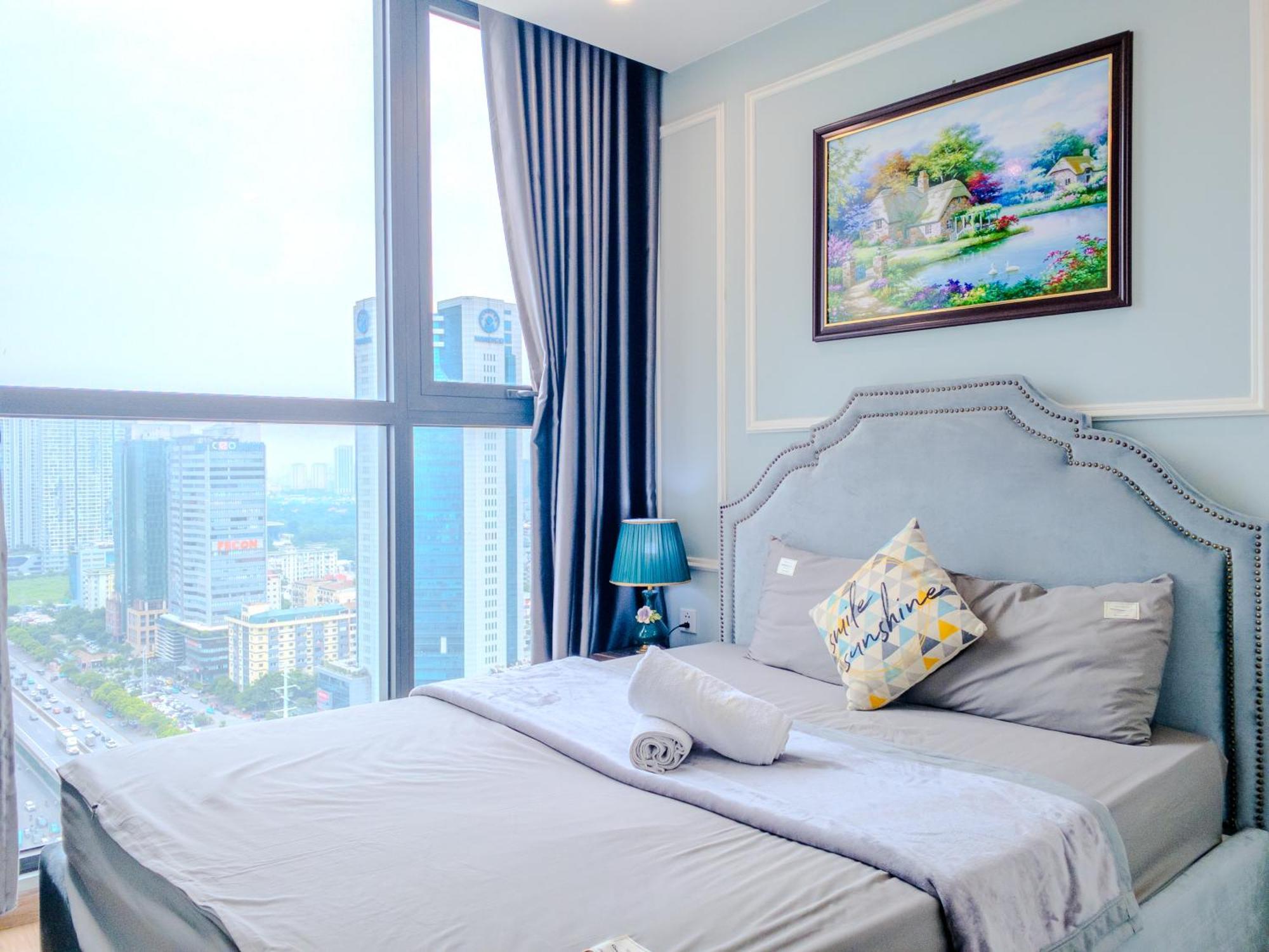 Vinhomes Skylake - South Homes * Hanoi