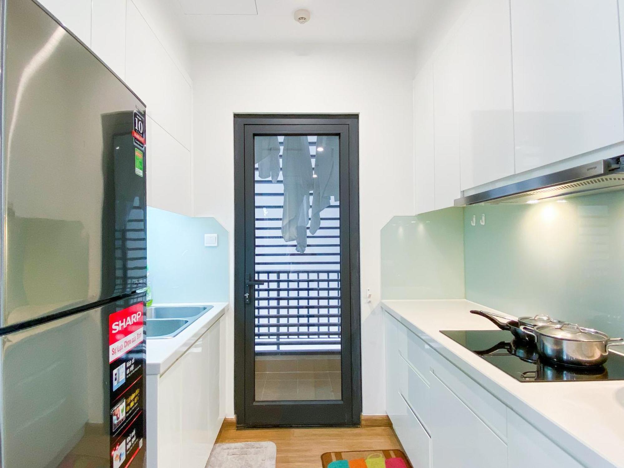 Vinhomes Skylake - South Homes Pangsapuri *