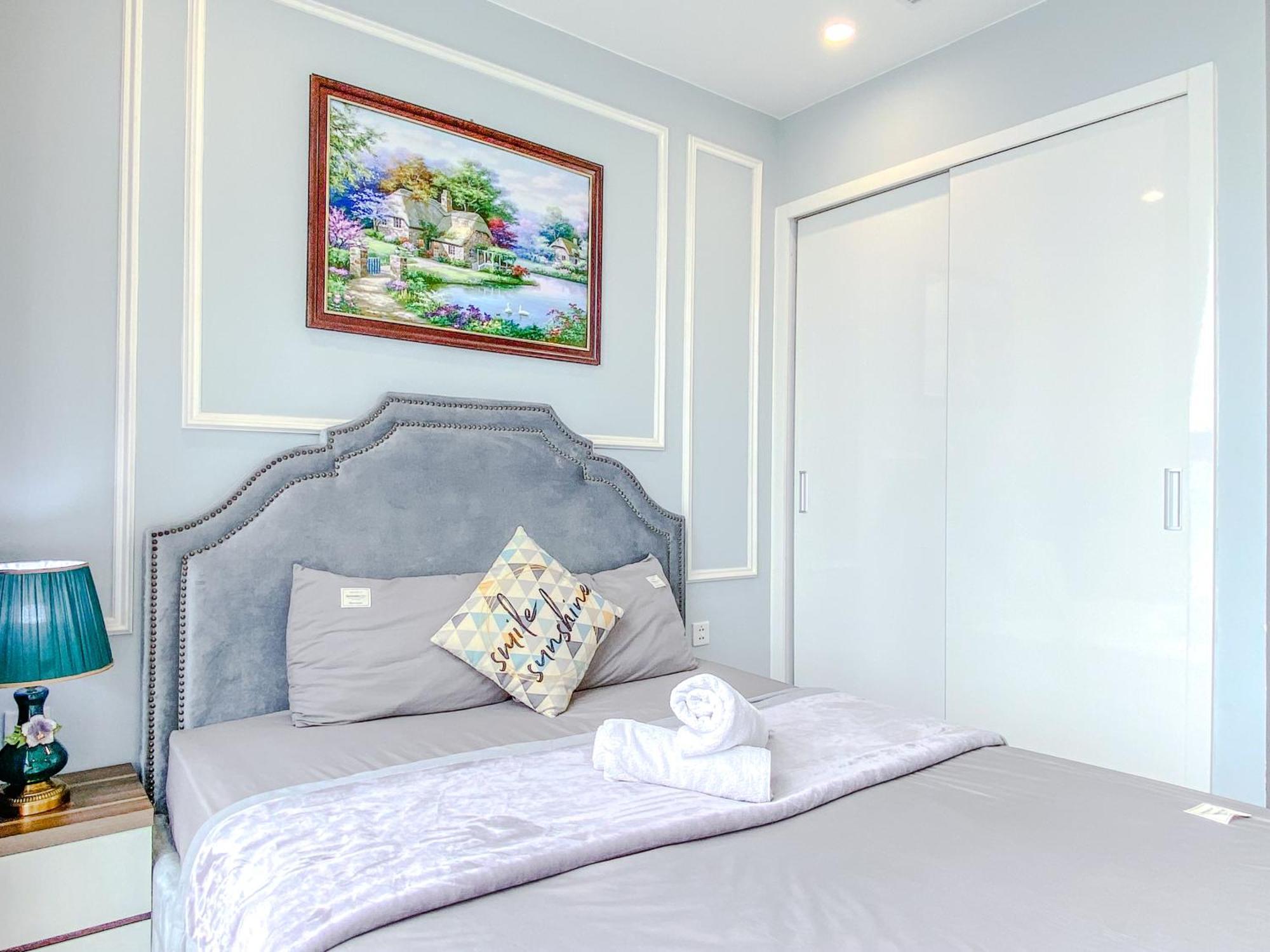 Pangsapuri Vinhomes Skylake - South Homes Hanoi
