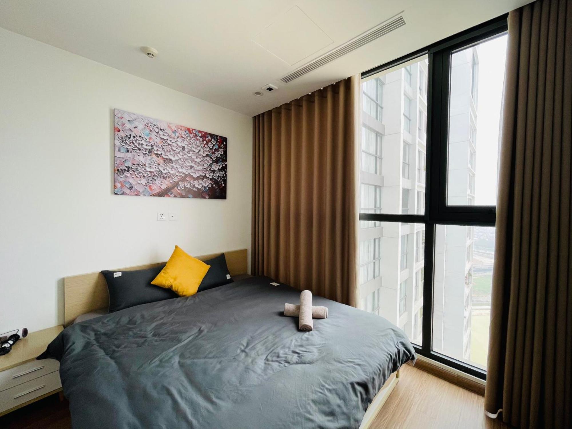 Til-vinhomes Skylake Serene Near Keangnam Landmark 72 Tower