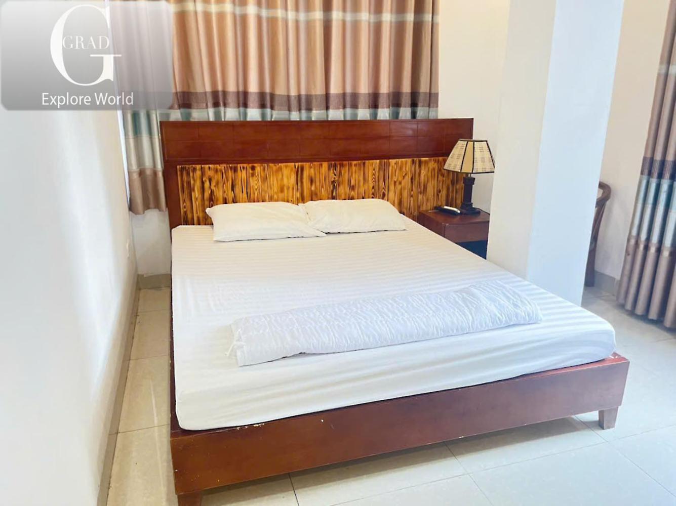 Grad Gold Hotel *