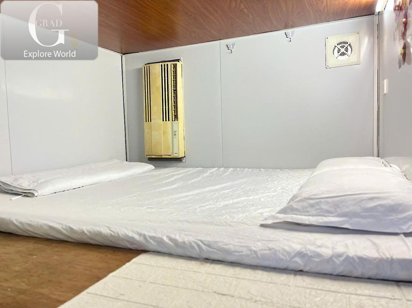Grad Gold Hotel Hanoi
