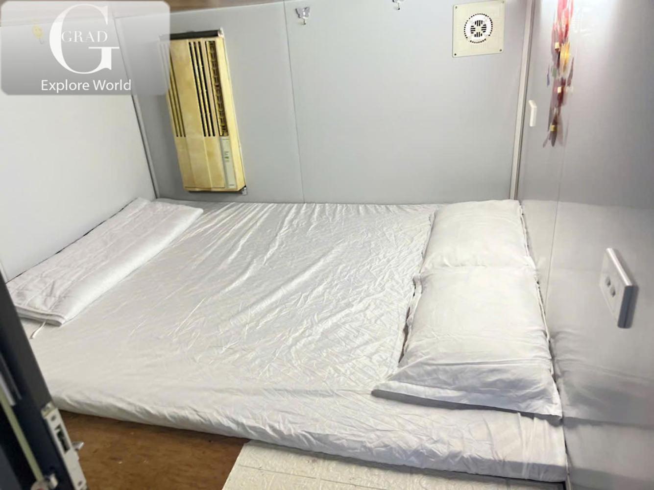 Grad Gold Hotel Hanoi