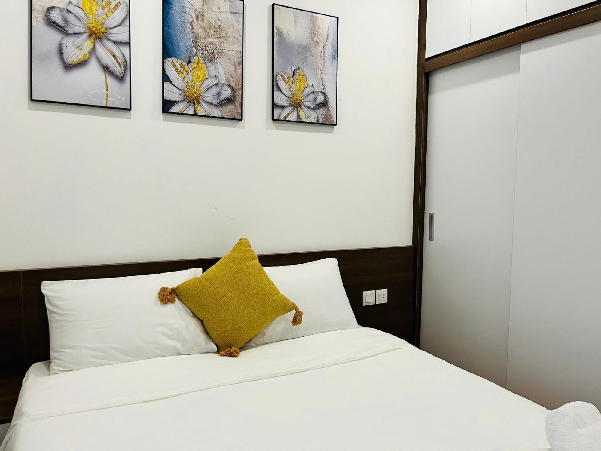 Vinhomes D'capitale - Tran Duy Hung - By Mc Homes
