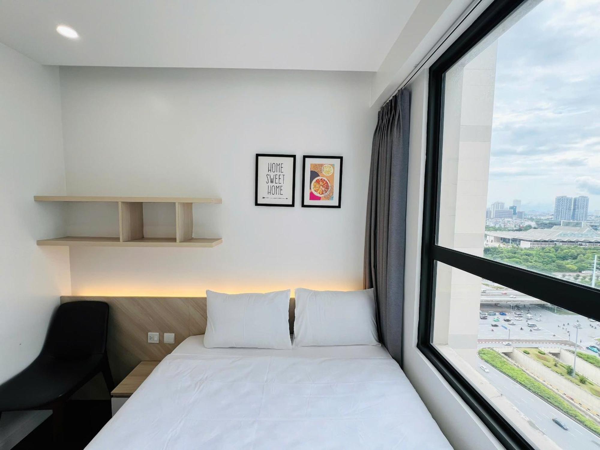 Vinhomes D'capitale - Tran Duy Hung - By Mc Homes Apartment Hanoi