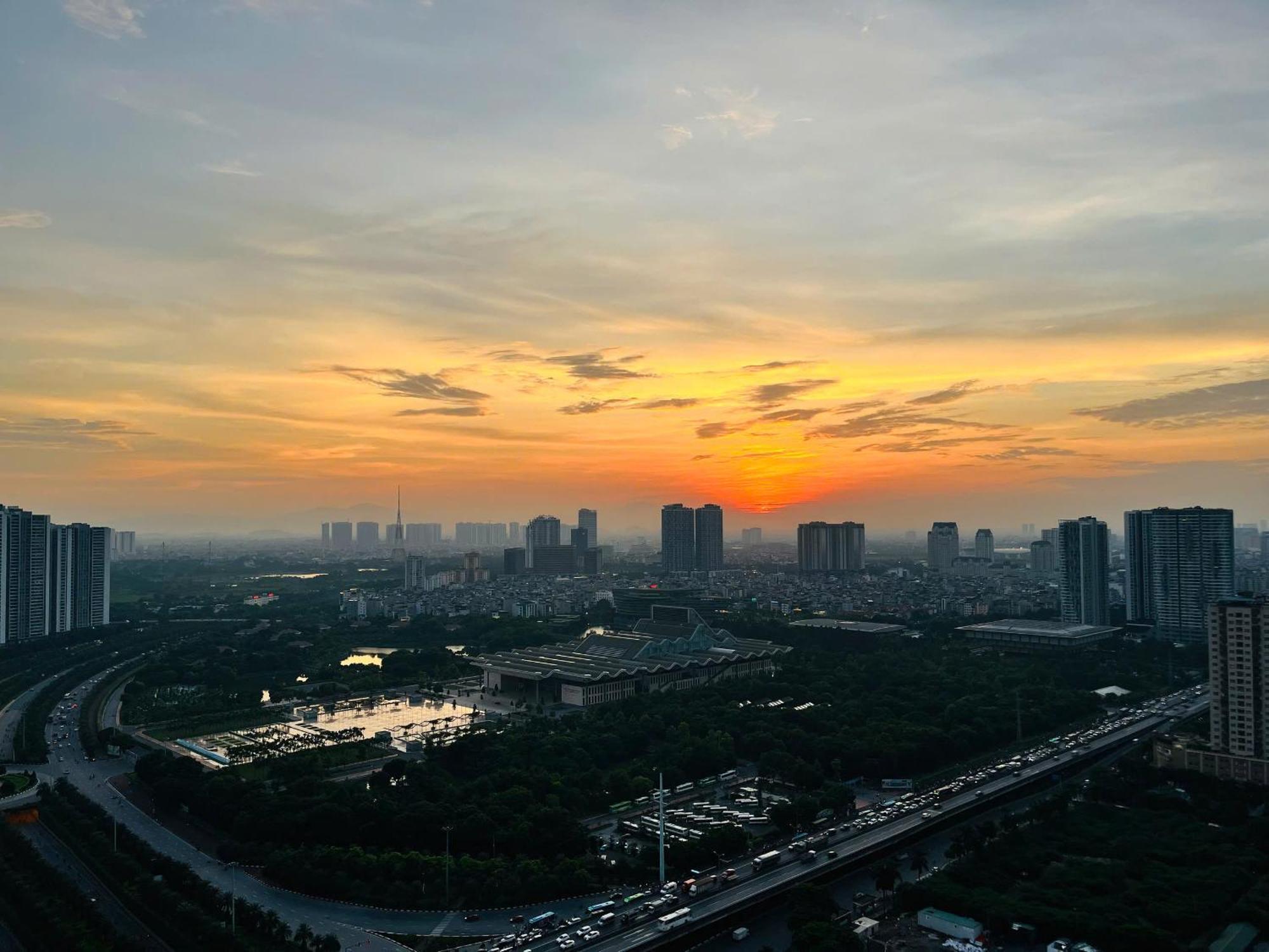 Vinhomes D'capitale - Tran Duy Hung - By Mc Homes *