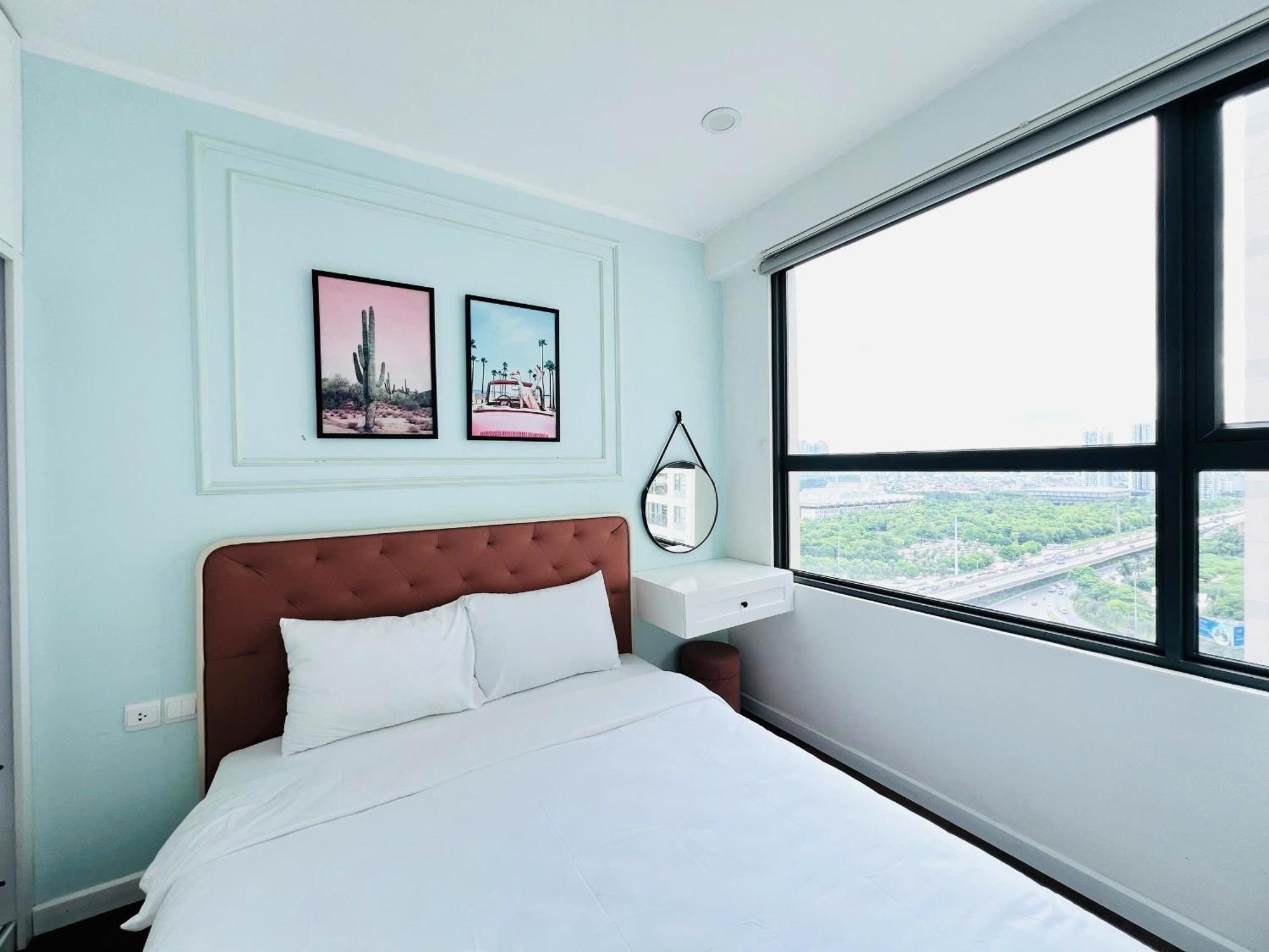 Vinhomes D'capitale - Tran Duy Hung - By Mc Homes