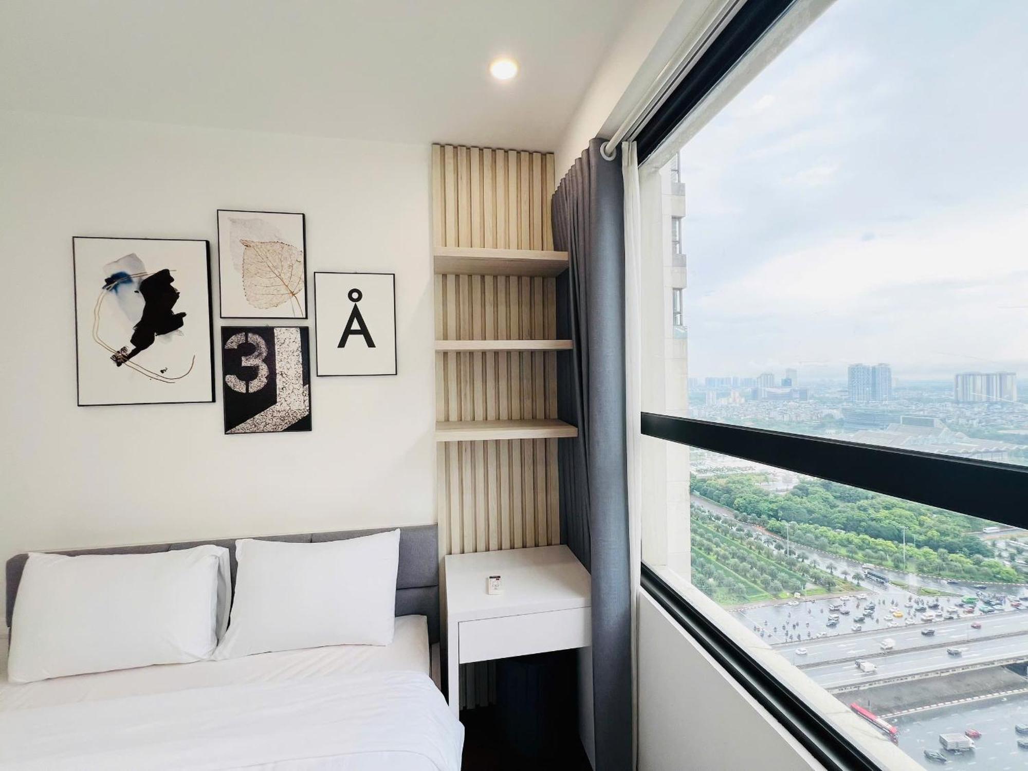 Vinhomes D'capitale - Tran Duy Hung - By Mc Homes