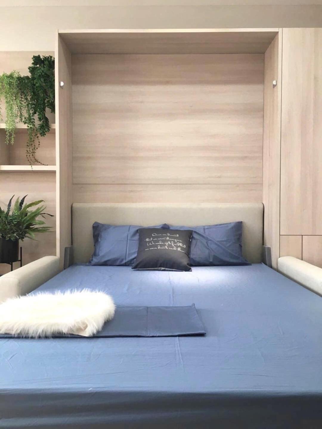 Apartment Vinhomes D'capitale - Tran Duy Hung - By Mc Homes