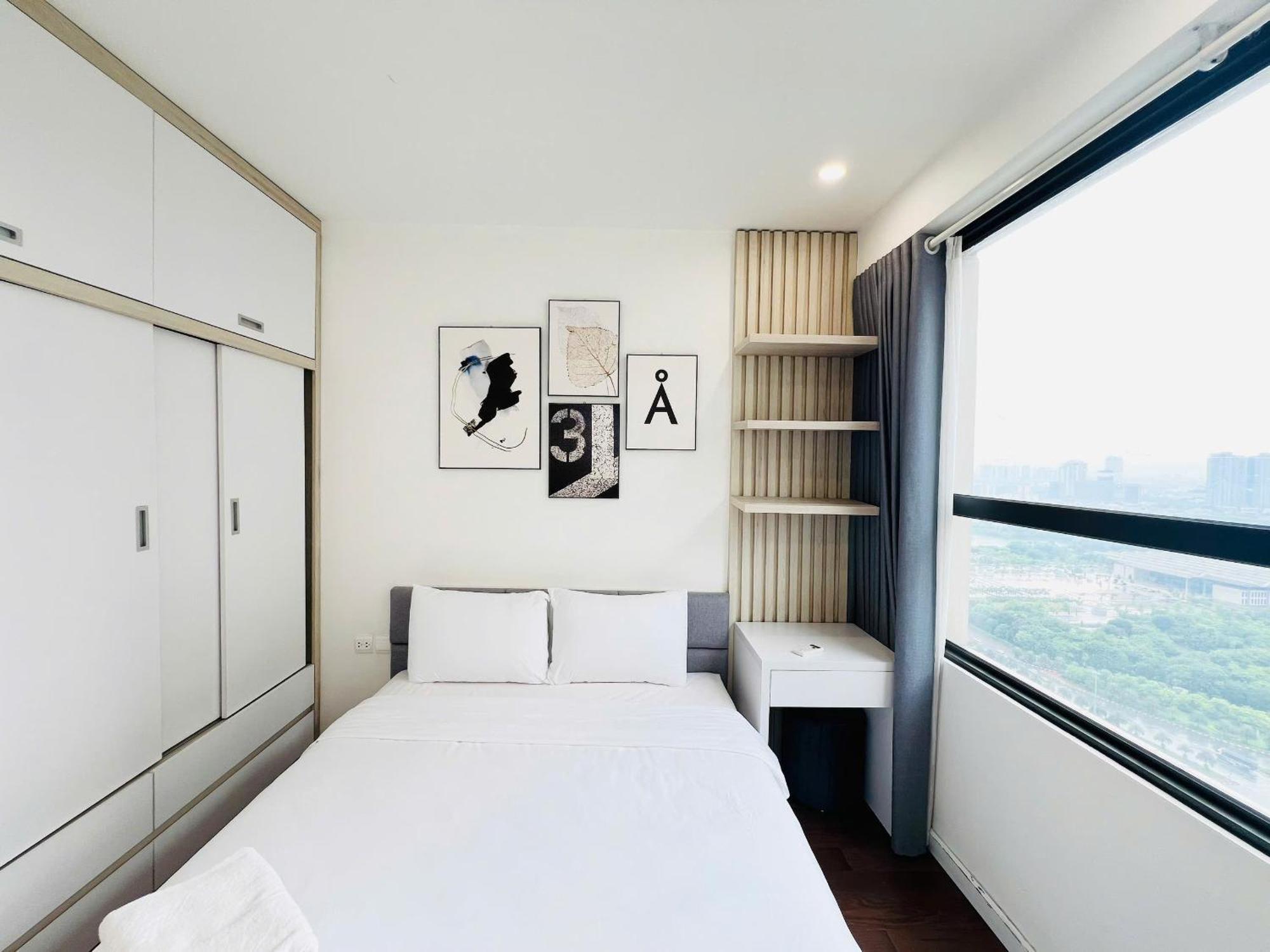 Vinhomes D'capitale - Tran Duy Hung - By Mc Homes *