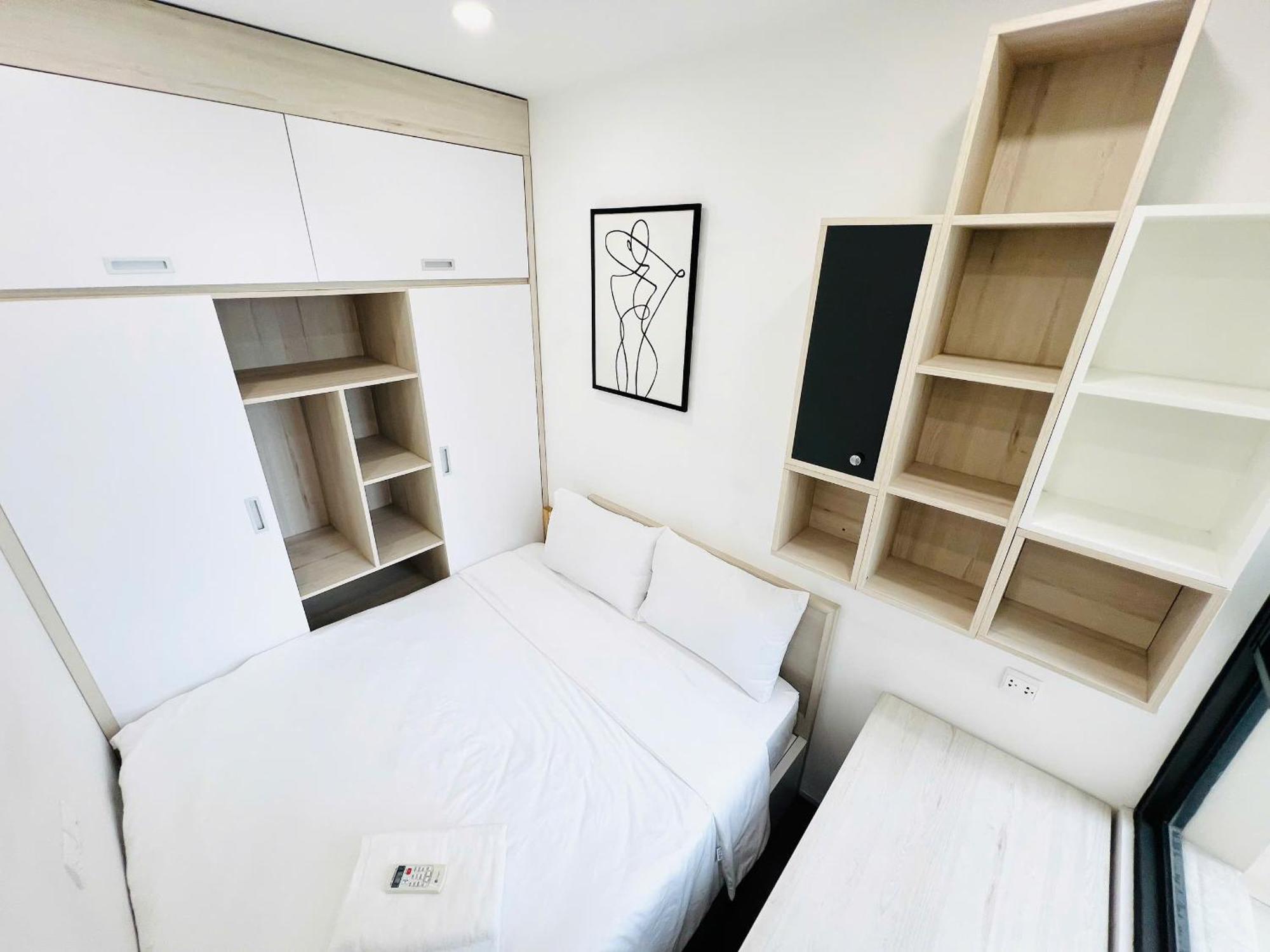 Vinhomes D'capitale - Tran Duy Hung - By Mc Homes Apartment *