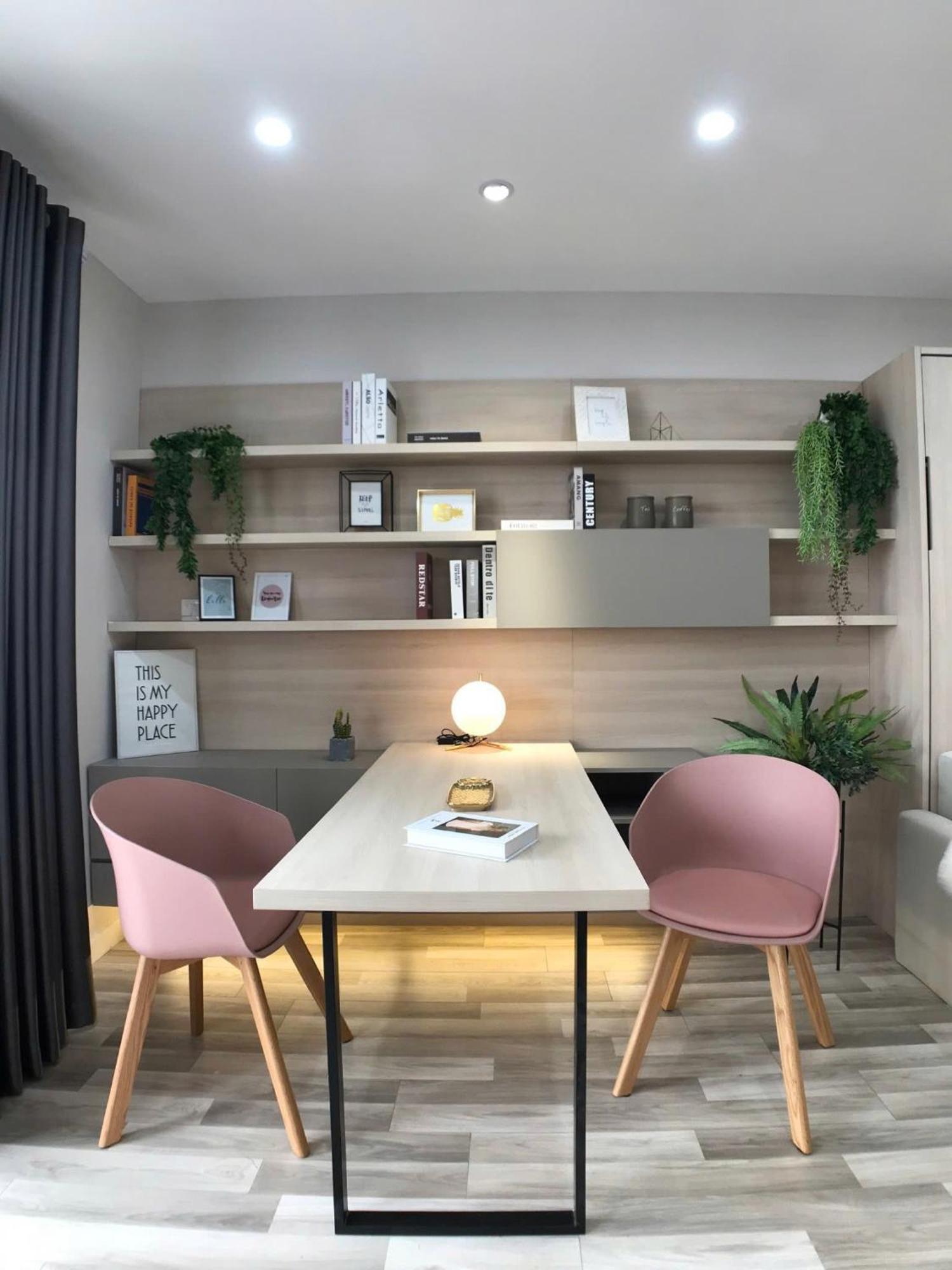Vinhomes D'capitale - Tran Duy Hung - By Mc Homes Hanoi