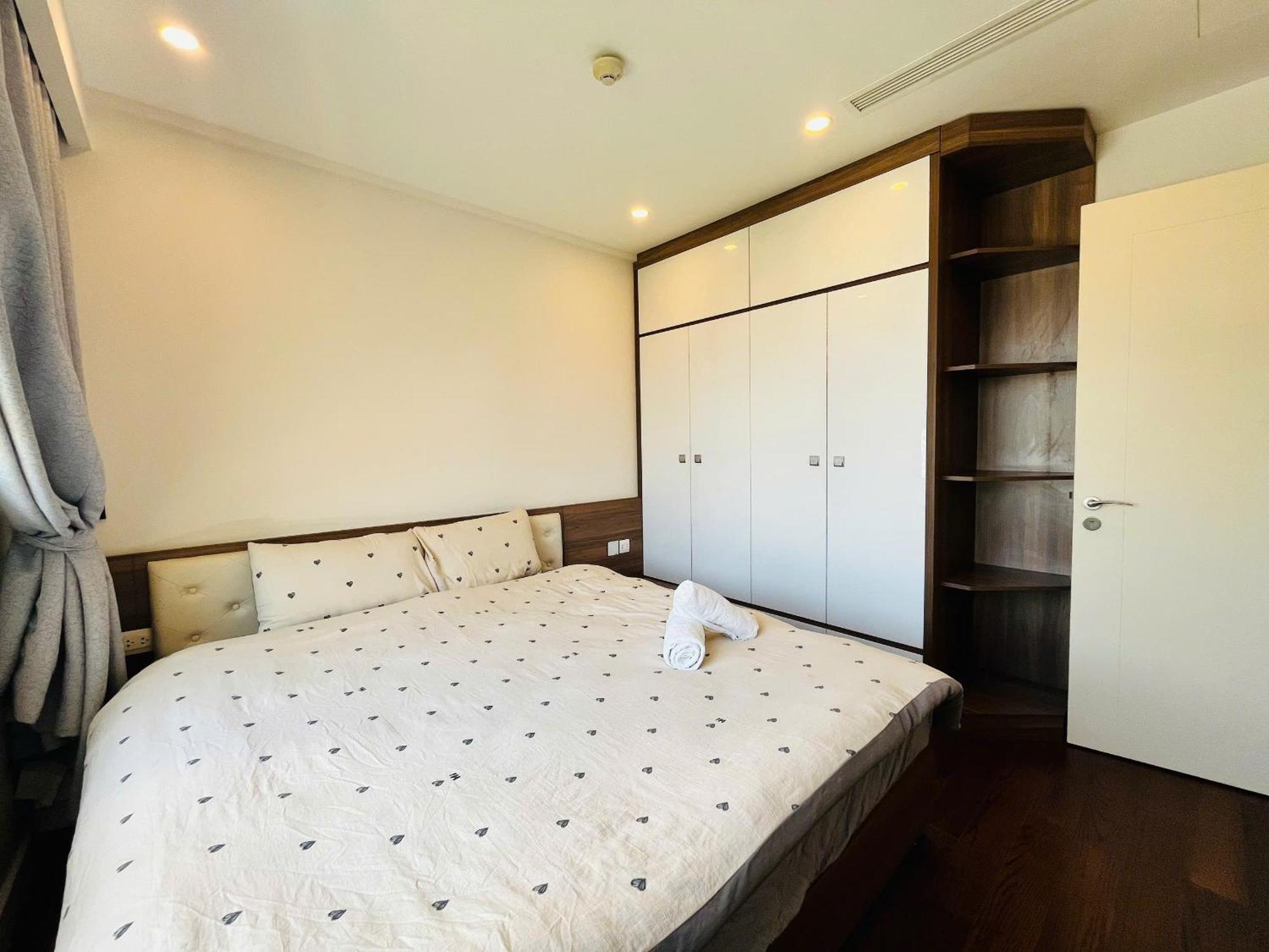 Vinhomes D'capitale - Tran Duy Hung - By Mc Homes Hanoi