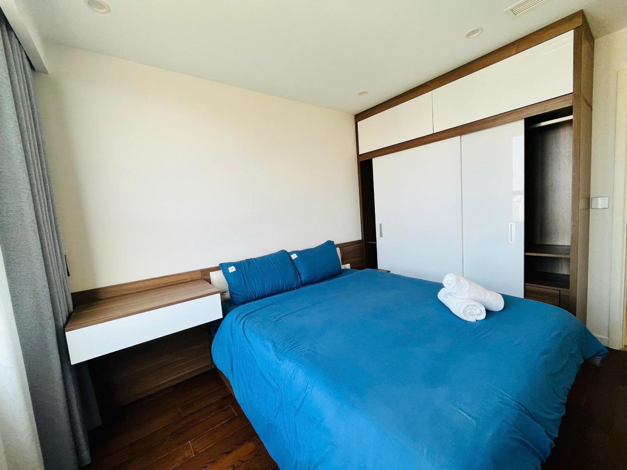 Vinhomes D'capitale - Tran Duy Hung - By Mc Homes Hanoi