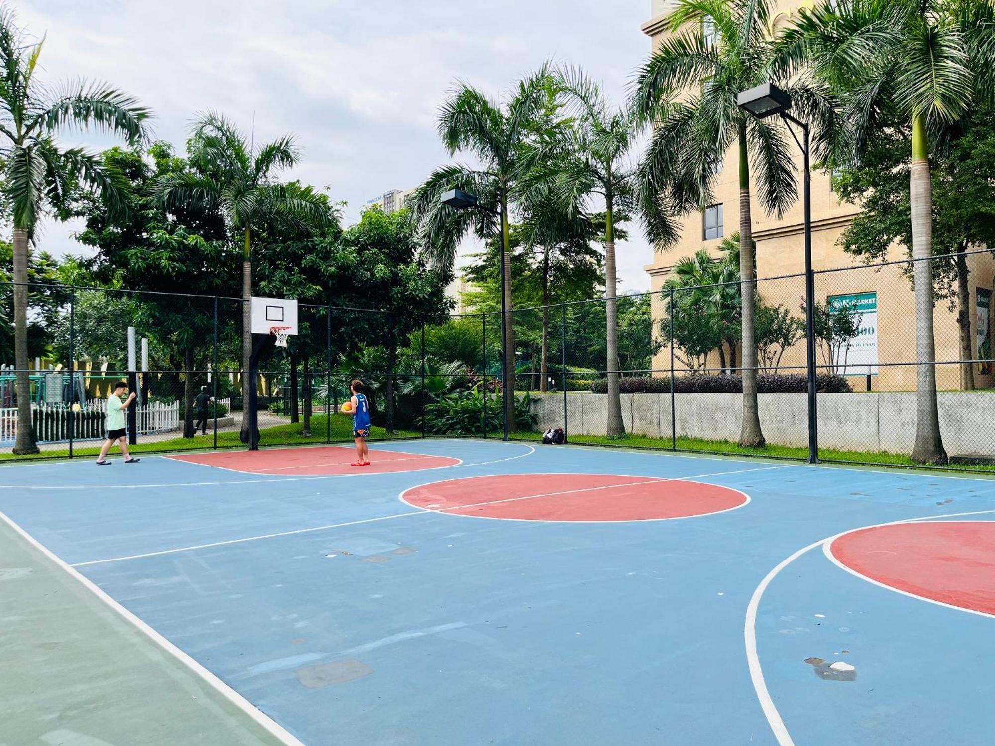 Vinhomes D'capitale - Tran Duy Hung - By Mc Homes Apartment Hanoi