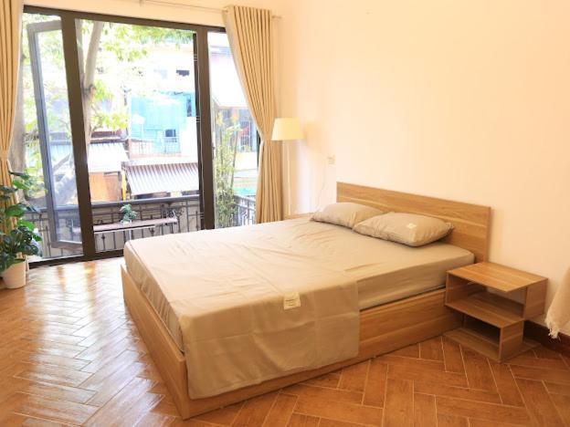 Lh Bed & Breakfast *