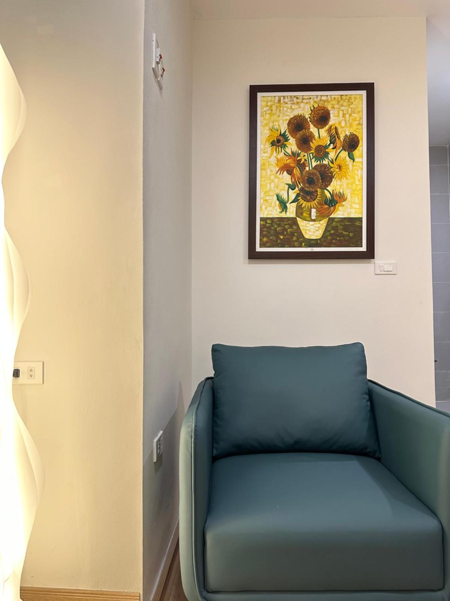 Dk2 Apartment