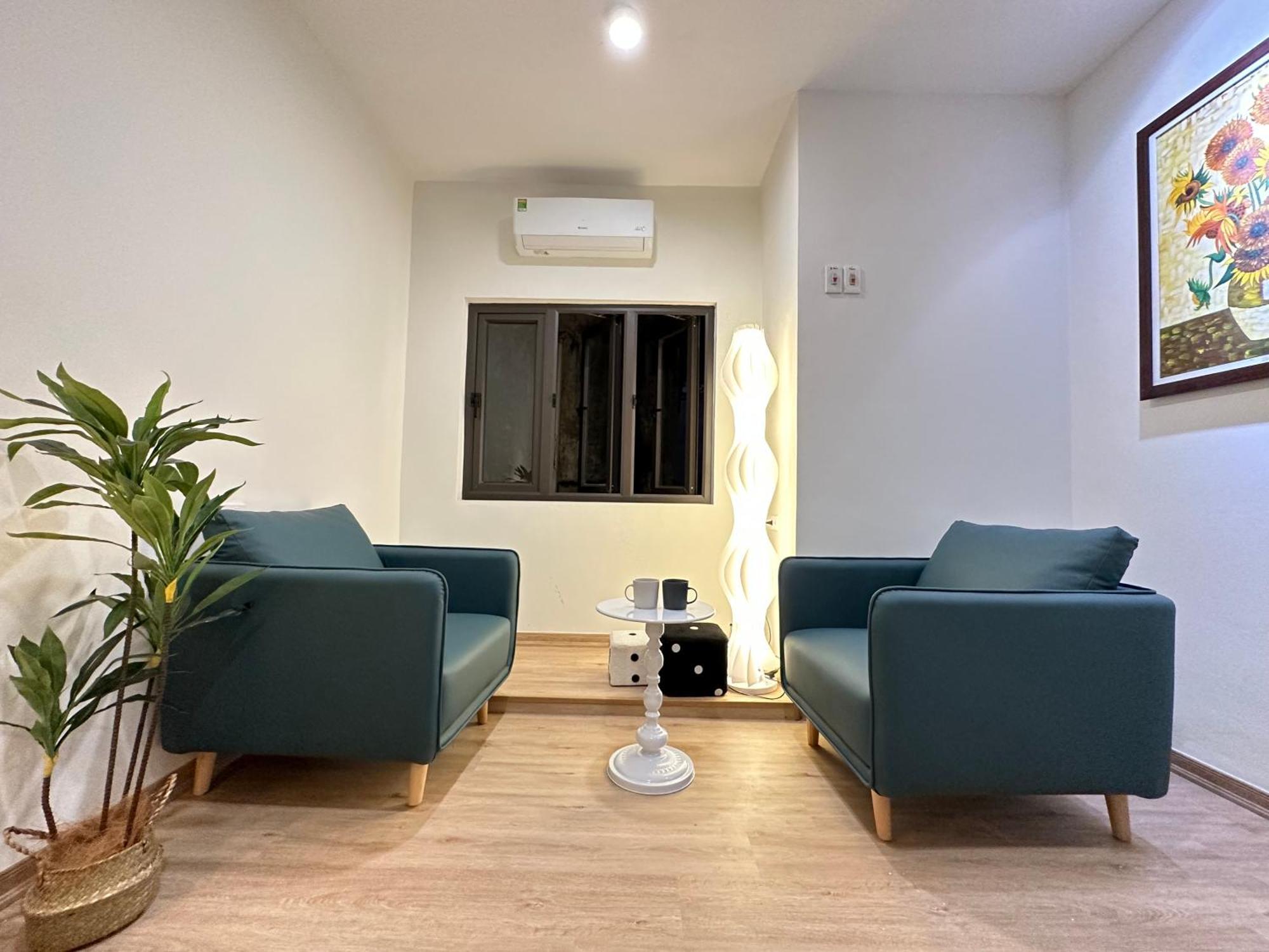 Dk2 Apartment *