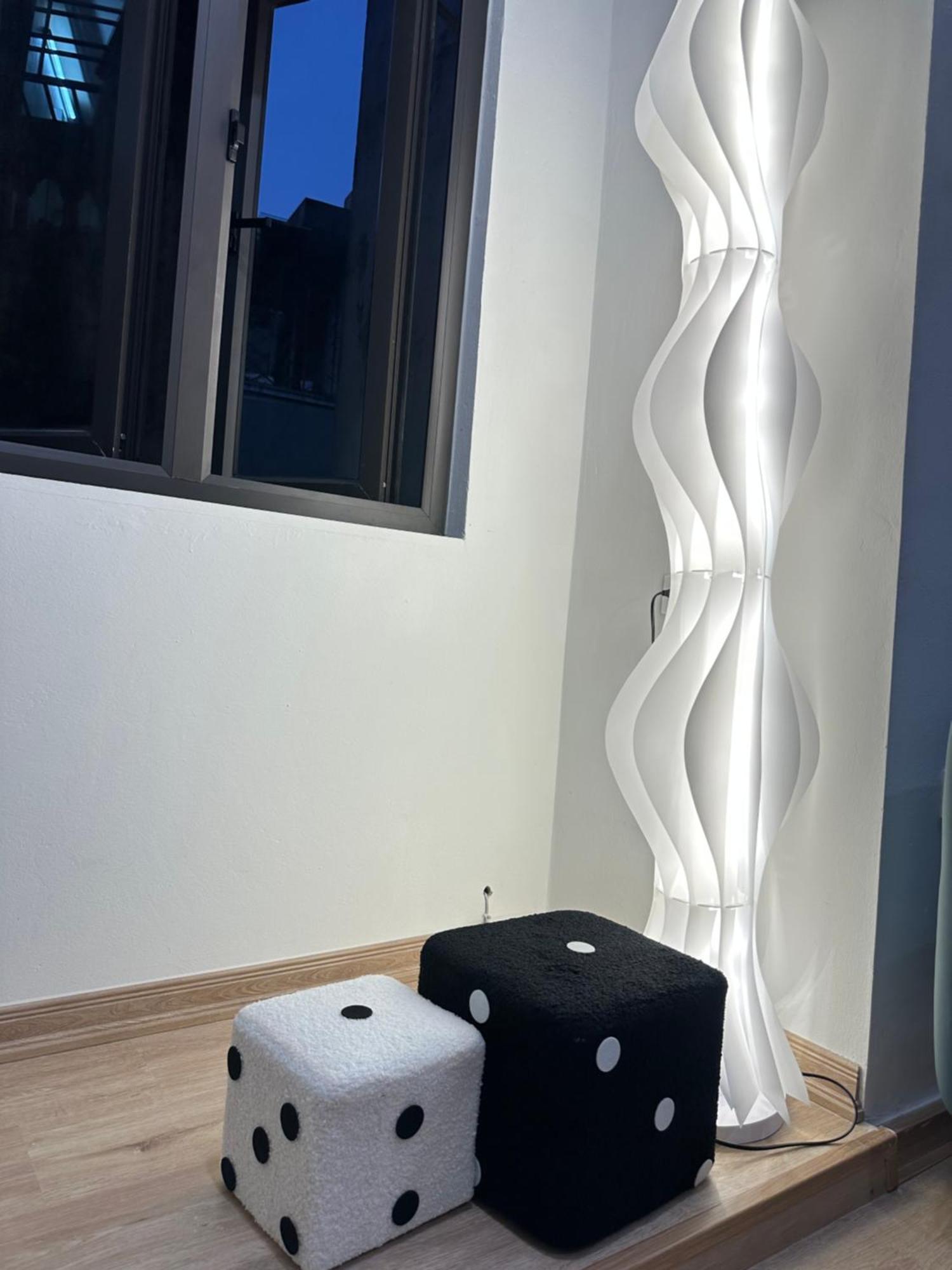 Dk2 Apartment