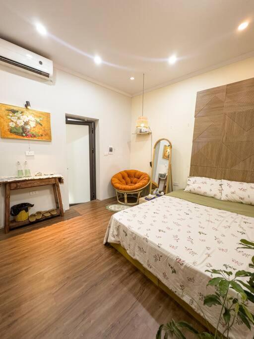 Oldquarter -tranquil -2mins To Hoan Kiem Hanoi