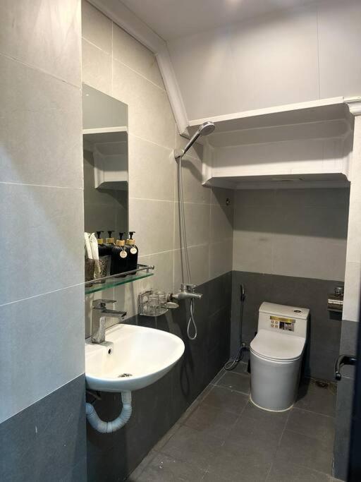 Oldquarter -tranquil -2mins To Hoan Kiem Apartment