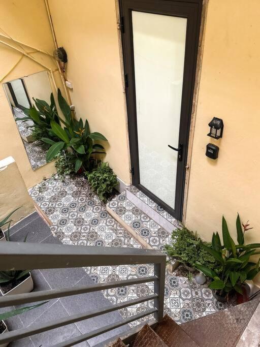 Apartment Oldquarter -tranquil -2mins To Hoan Kiem