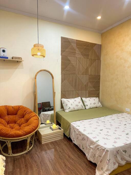 Oldquarter -tranquil -2mins To Hoan Kiem * Hanoi