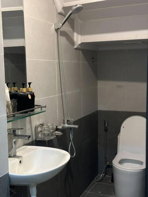 Apartment Oldquarter -tranquil -2mins To Hoan Kiem
