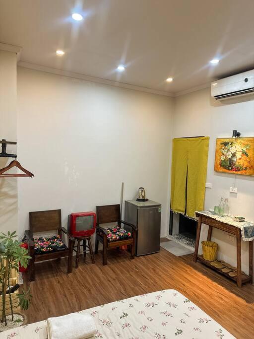 Oldquarter -tranquil -2mins To Hoan Kiem Apartment *