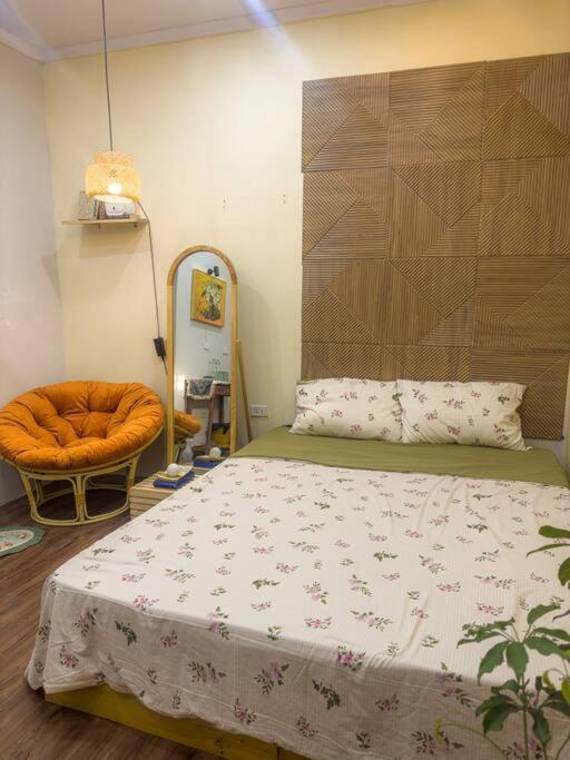 Apartment Oldquarter -tranquil -2mins To Hoan Kiem *